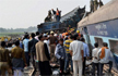 Kanpur train accident: What actually led to Indore-Patna Express mishap